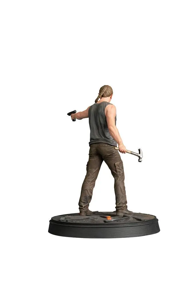 The Last of Us Part II PVC Statue Abby 22 cm Produktfoto