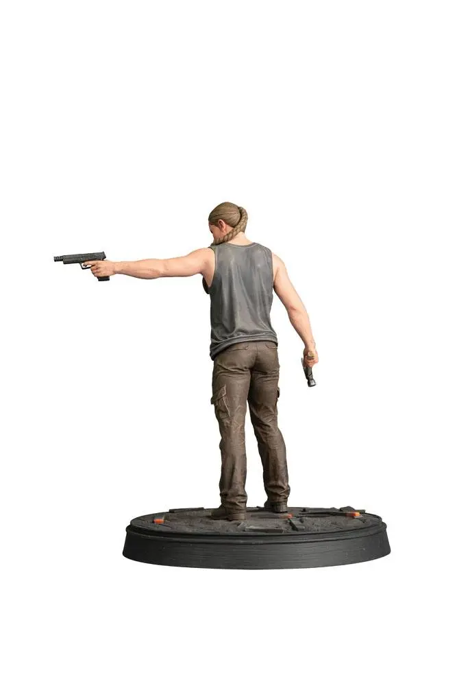 The Last of Us Part II PVC Statue Abby 22 cm Produktfoto