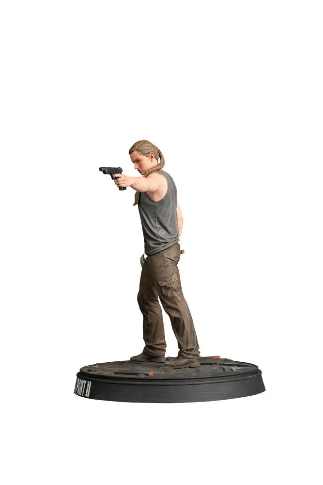 The Last of Us Part II PVC Statue Abby 22 cm Produktfoto