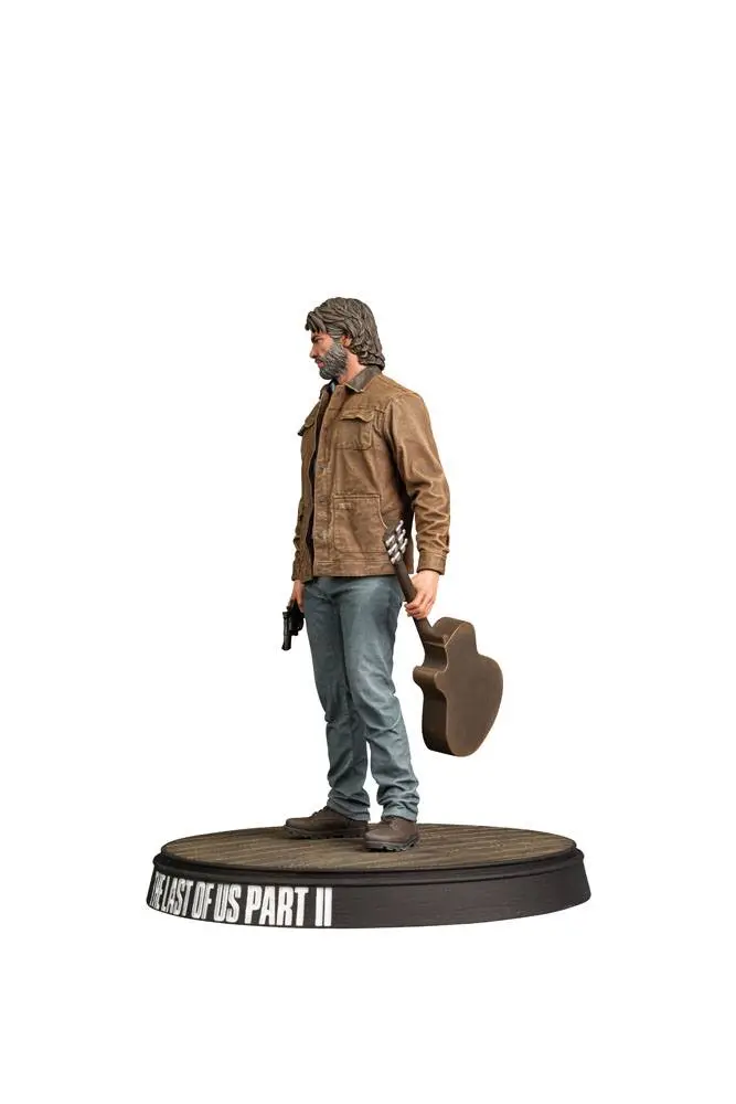 The Last of Us Part II PVC Statue Joel 23 cm Produktfoto