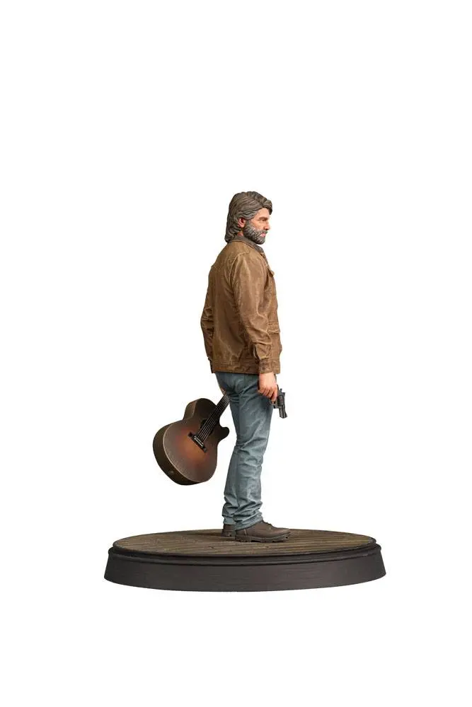 The Last of Us Part II PVC Statue Joel 23 cm Produktfoto