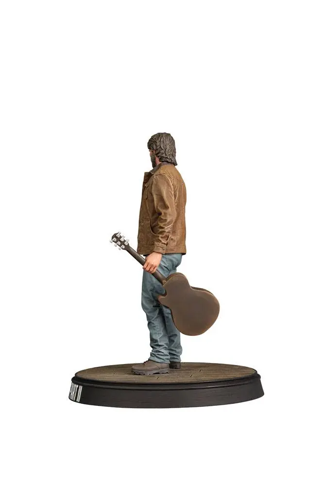 The Last of Us Part II PVC Statue Joel 23 cm Produktfoto