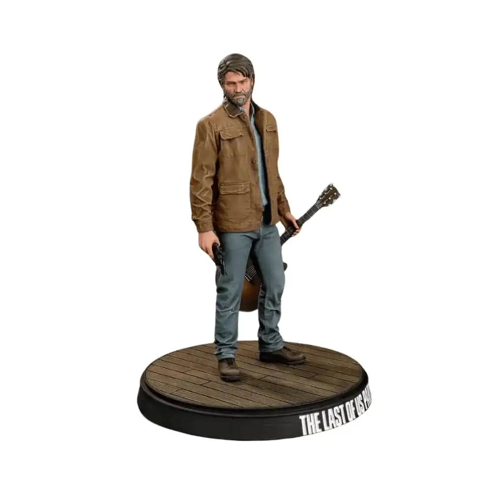 The Last of Us Part II PVC Statue Joel 36 cm termékfotó