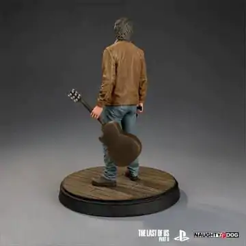 The Last of Us Part II PVC Statue Joel 36 cm termékfotó