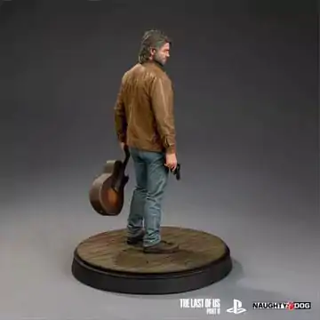 The Last of Us Part II PVC Statue Joel 36 cm termékfotó