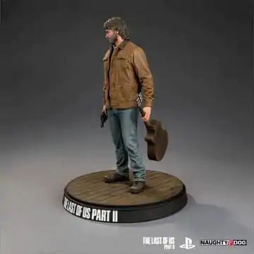 The Last of Us Part II PVC Statue Joel 36 cm termékfotó