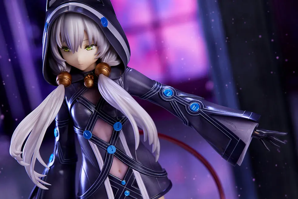The Legend of Heroes PVC Statue 1/7 Altina Orion Black Rabbit Suit Ver. 22 cm Produktfoto