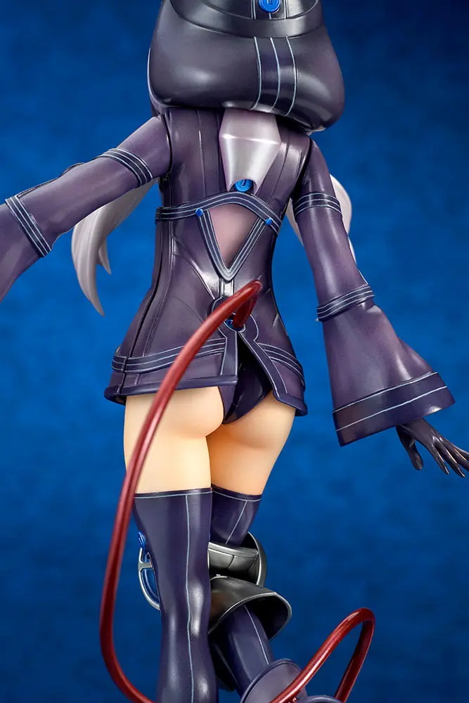 The Legend of Heroes PVC Statue 1/7 Altina Orion Black Rabbit Suit Ver. 22 cm Produktfoto