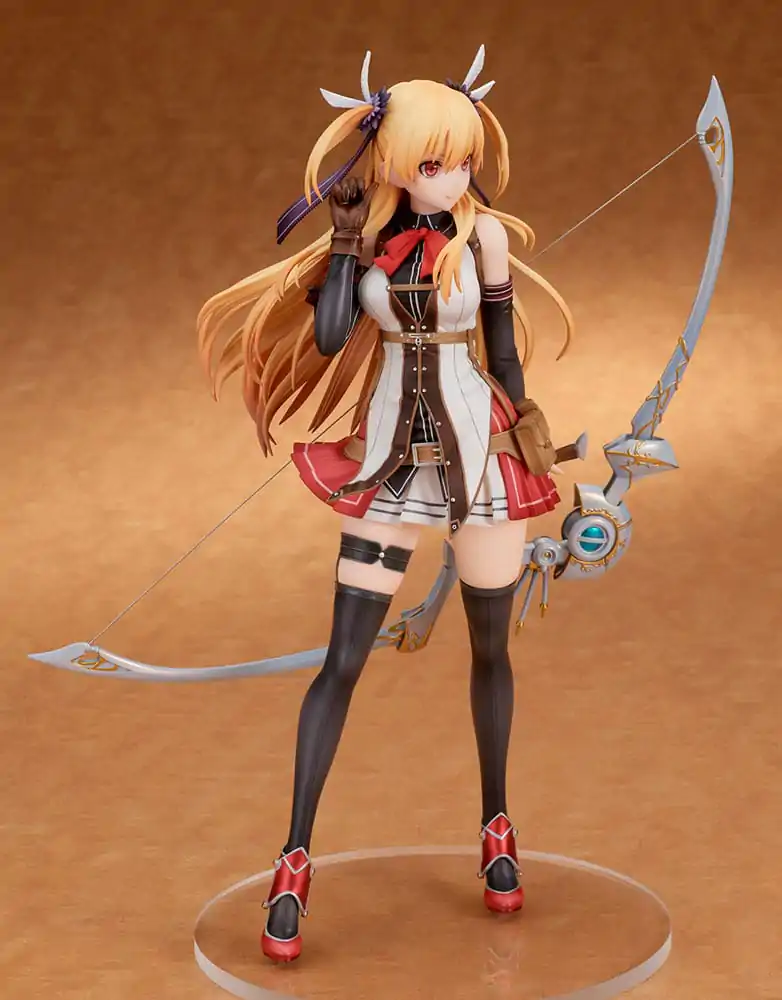 The Legend of Heroes PVC Statue 1/7 Sen no Kiseki II Alisa Reinford 23 cm Produktfoto