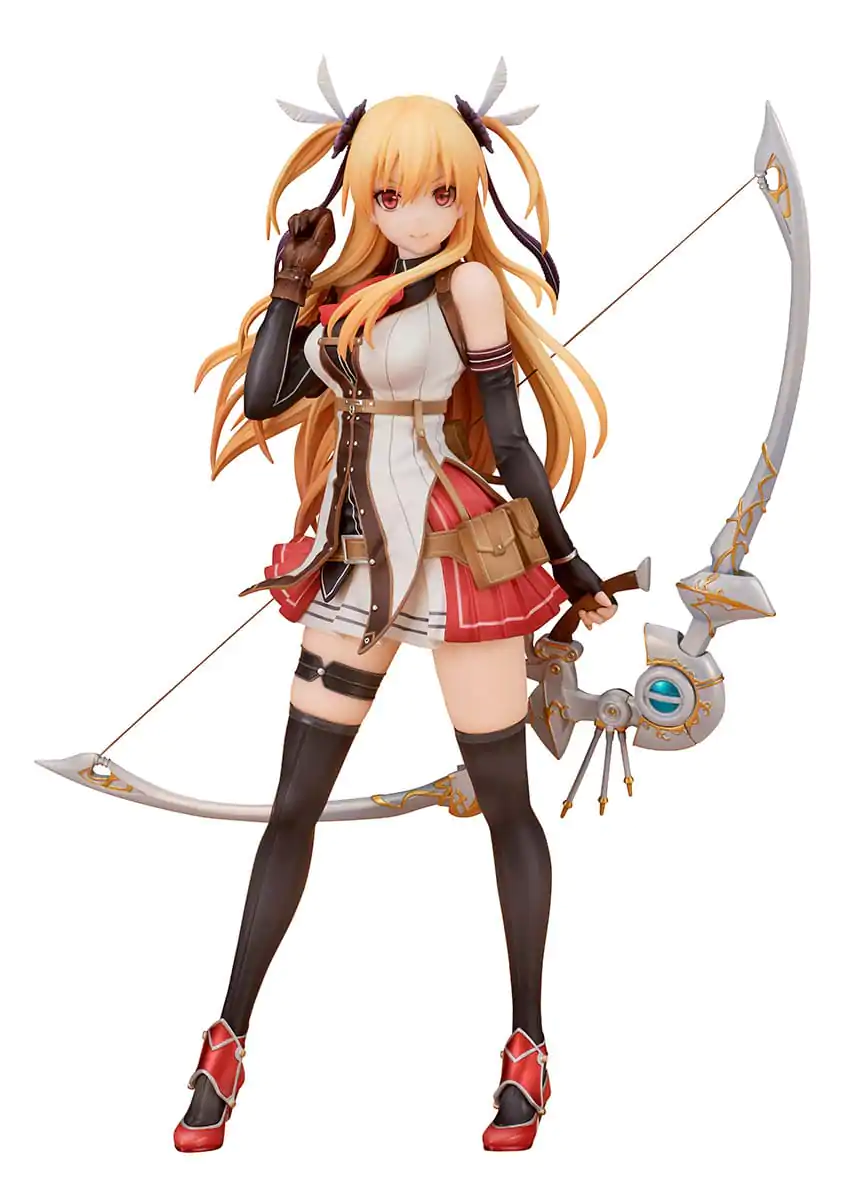 The Legend of Heroes PVC Statue 1/7 Sen no Kiseki II Alisa Reinford 23 cm Produktfoto