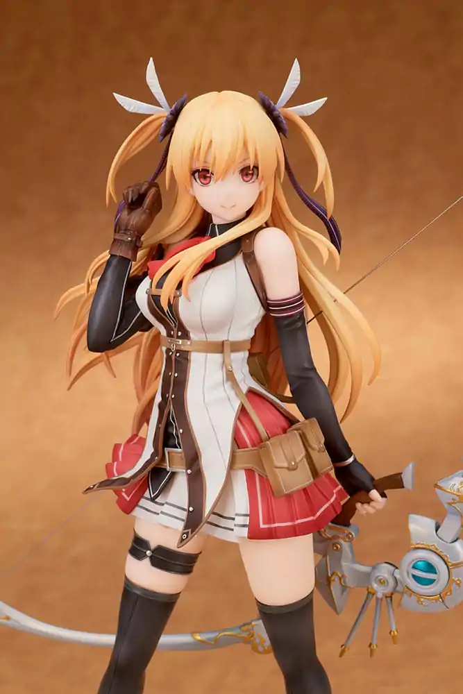 The Legend of Heroes PVC Statue 1/7 Sen no Kiseki II Alisa Reinford 23 cm Produktfoto