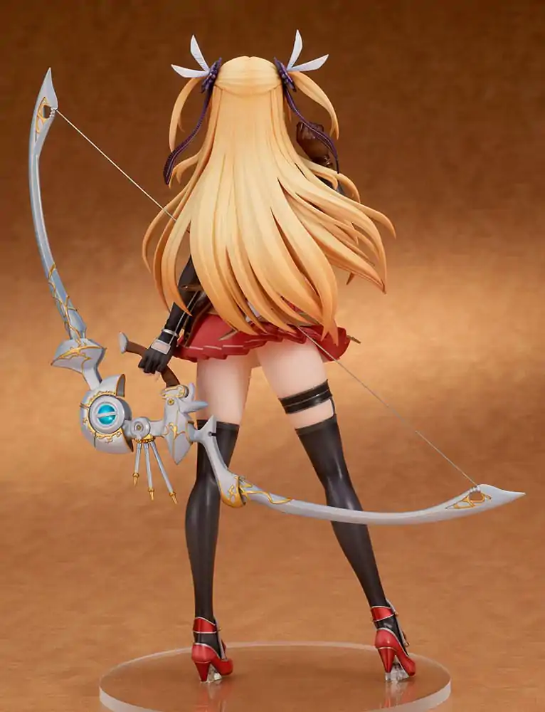 The Legend of Heroes PVC Statue 1/7 Sen no Kiseki II Alisa Reinford 23 cm Produktfoto