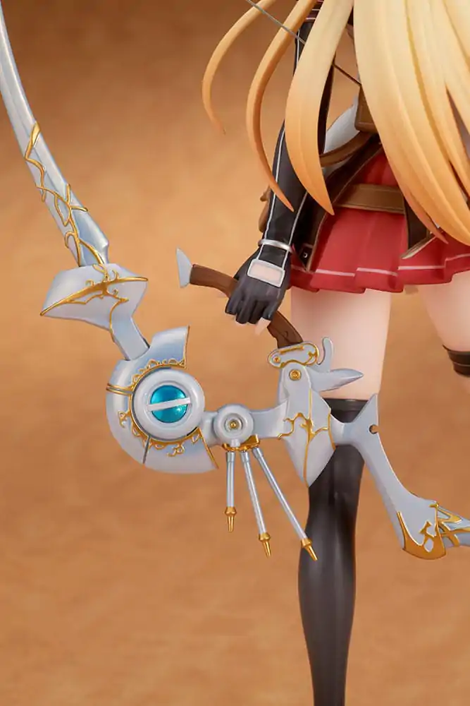 The Legend of Heroes PVC Statue 1/7 Sen no Kiseki II Alisa Reinford 23 cm Produktfoto