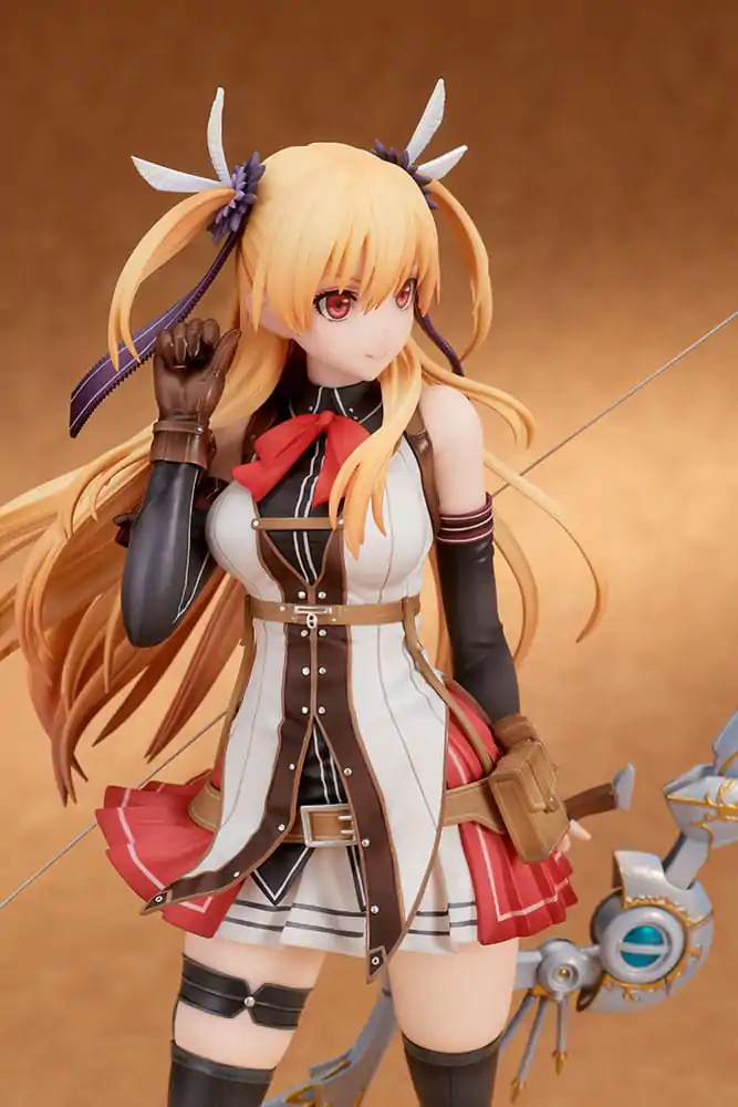 The Legend of Heroes PVC Statue 1/7 Sen no Kiseki II Alisa Reinford 23 cm Produktfoto