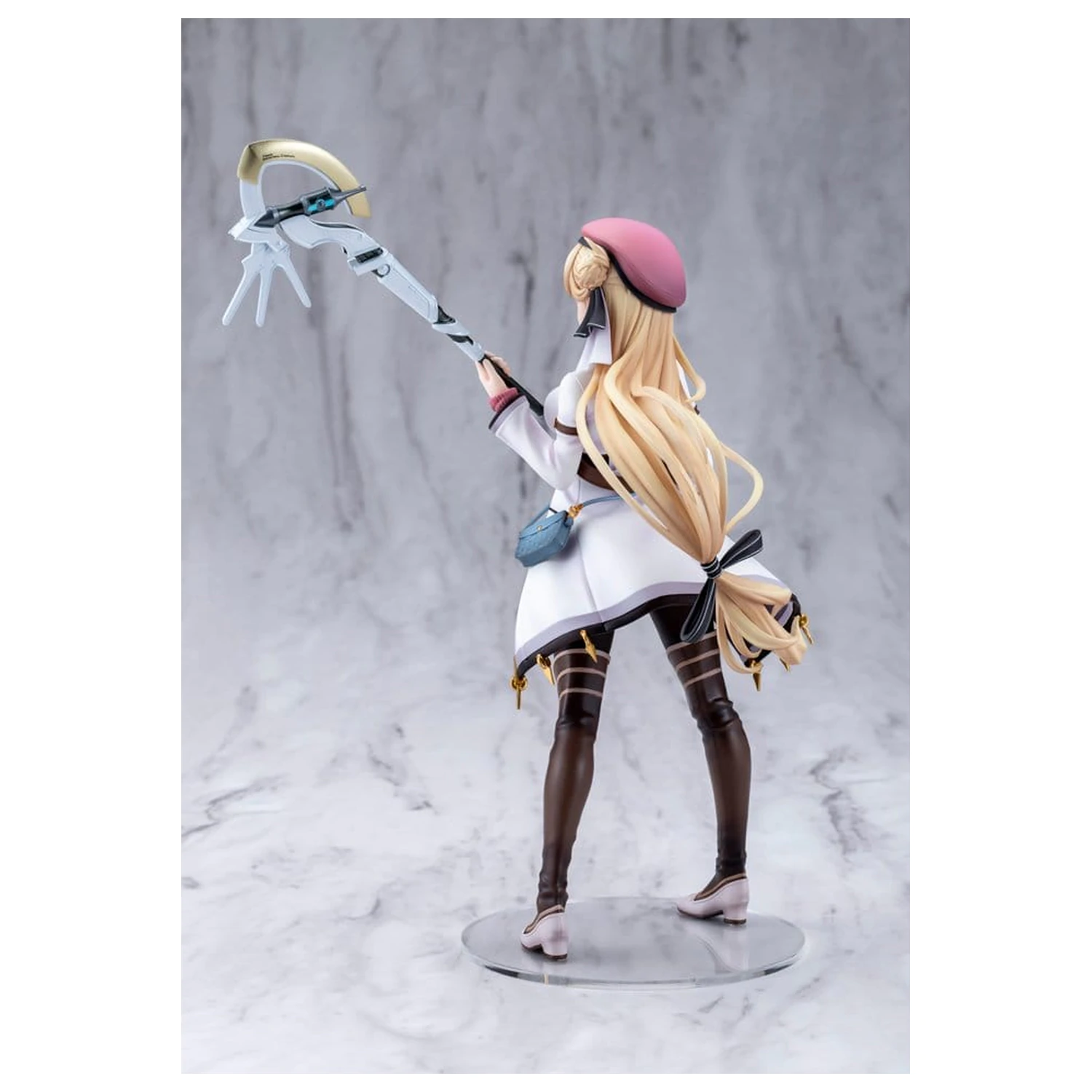 The Legend of Heroes PVC Statue 1/8 Agnès Claudel 23 Zentimeter Produktfoto