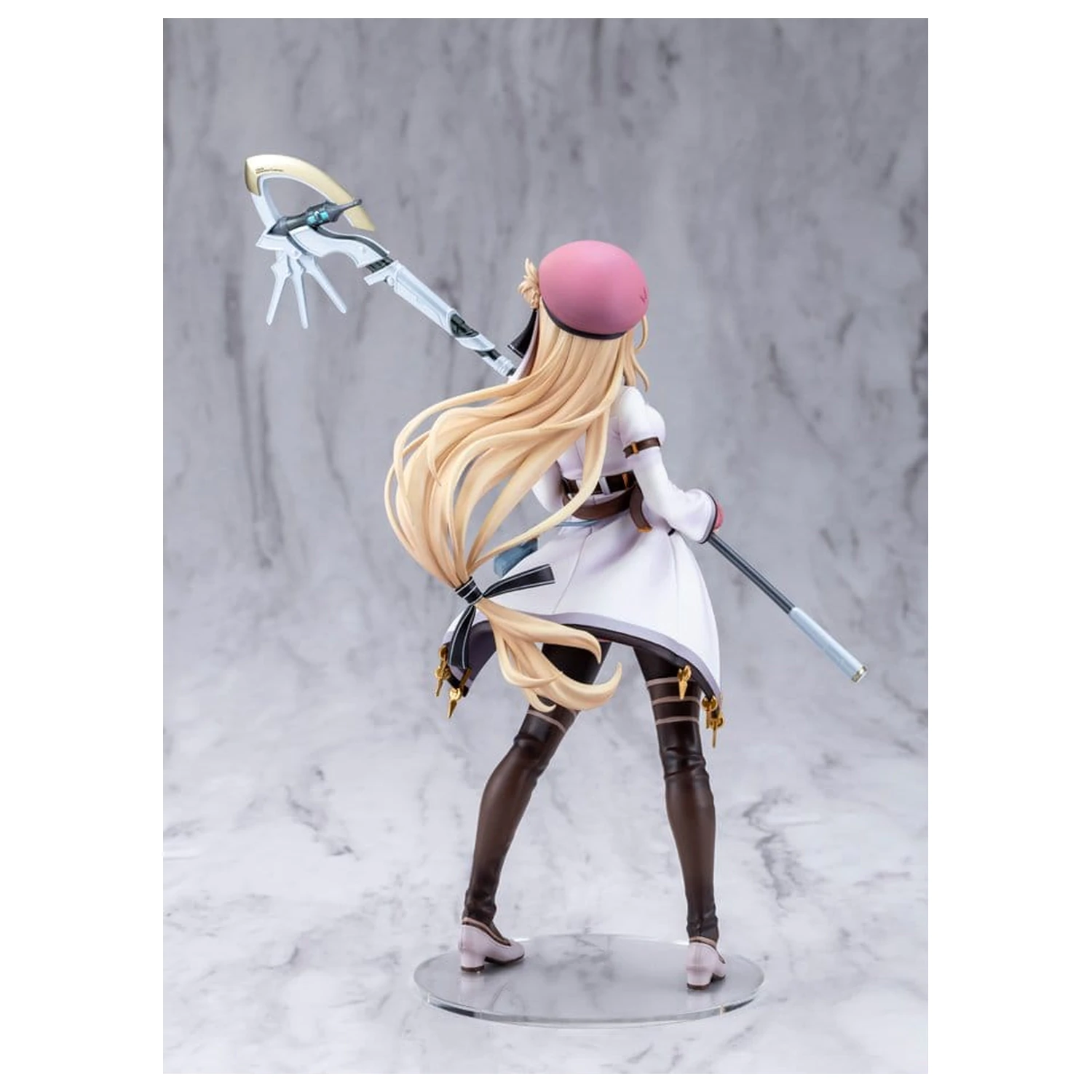 The Legend of Heroes PVC Statue 1/8 Agnès Claudel 23 Zentimeter Produktfoto
