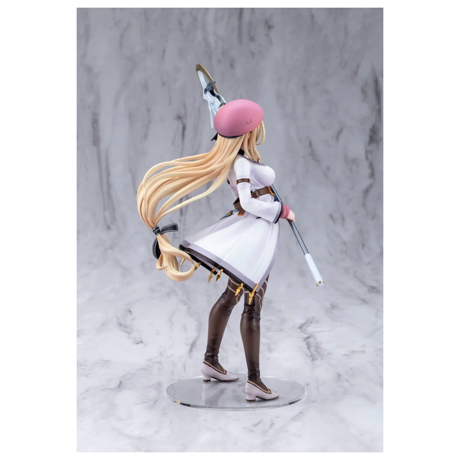 The Legend of Heroes PVC Statue 1/8 Agnès Claudel 23 Zentimeter Produktfoto