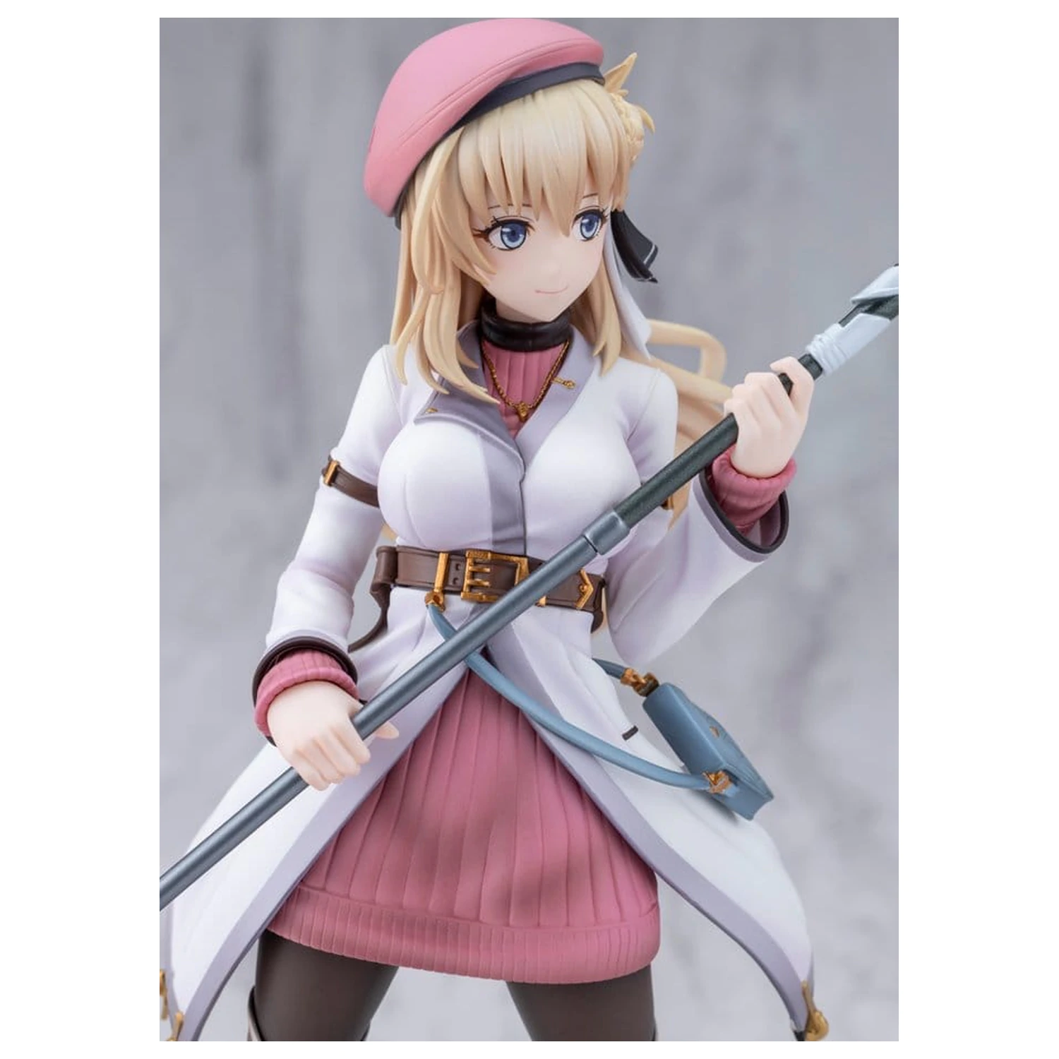 The Legend of Heroes PVC Statue 1/8 Agnès Claudel 23 Zentimeter Produktfoto
