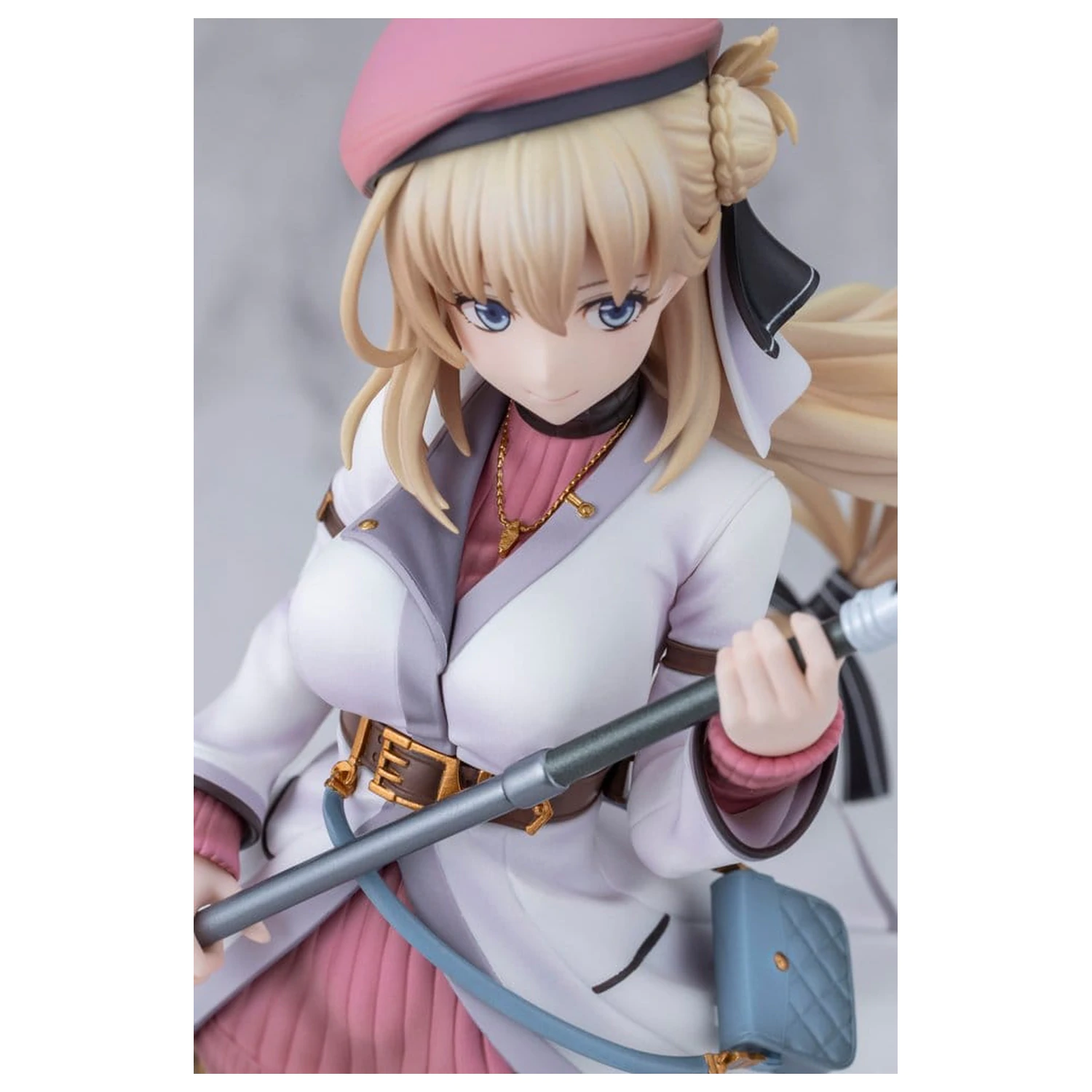 The Legend of Heroes PVC Statue 1/8 Agnès Claudel 23 Zentimeter Produktfoto
