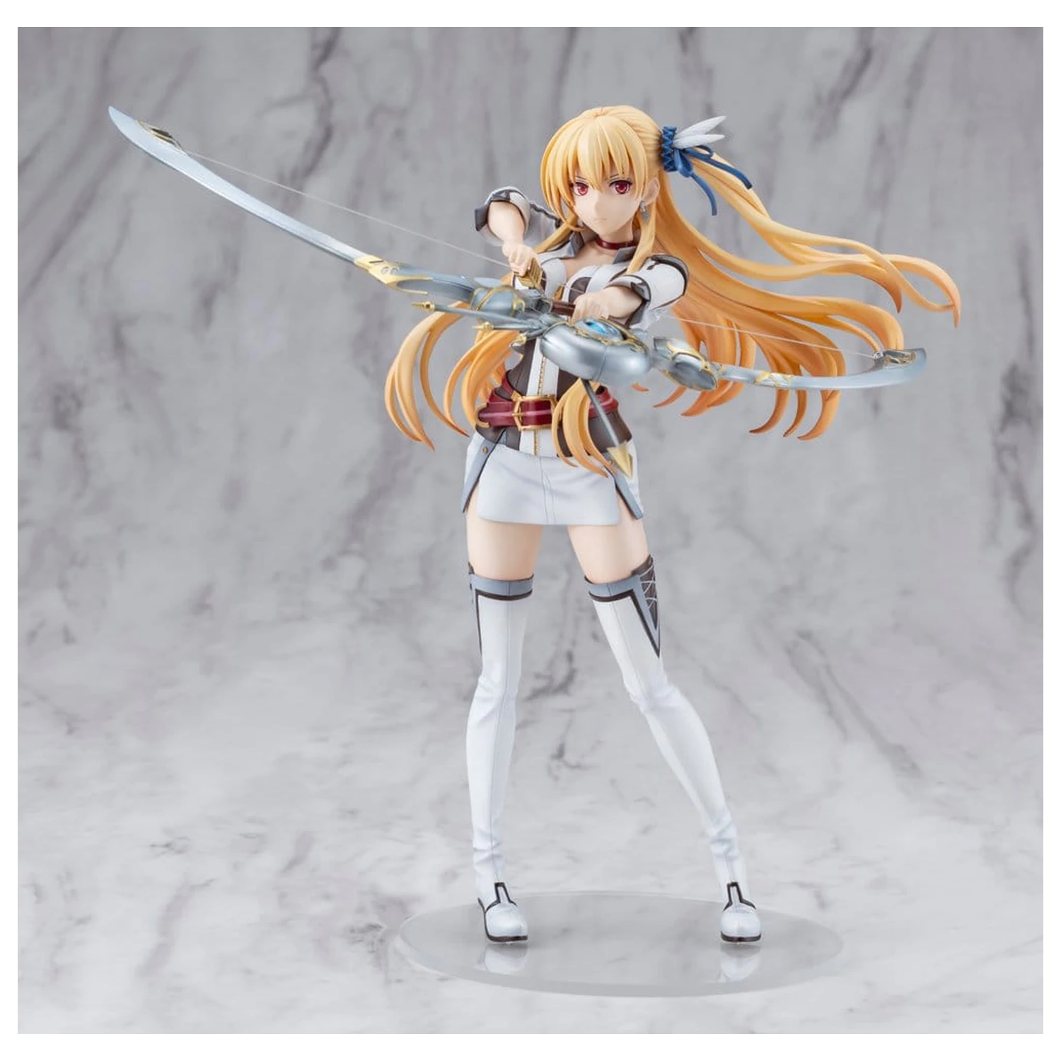 The Legend of Heroes PVC Figur 1/8 Alisa Reinford 21 cm Produktfoto