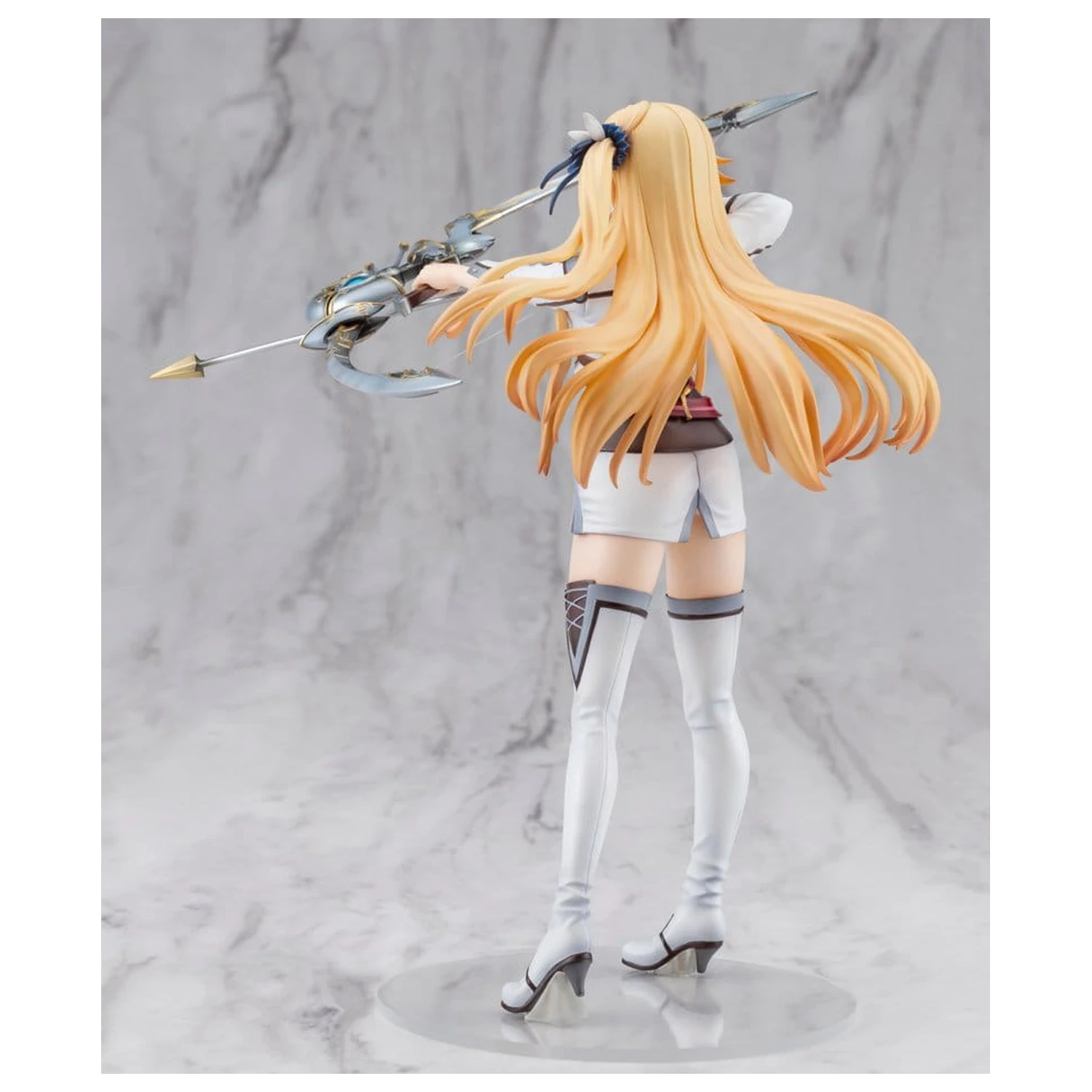 The Legend of Heroes PVC Figur 1/8 Alisa Reinford 21 cm Produktfoto