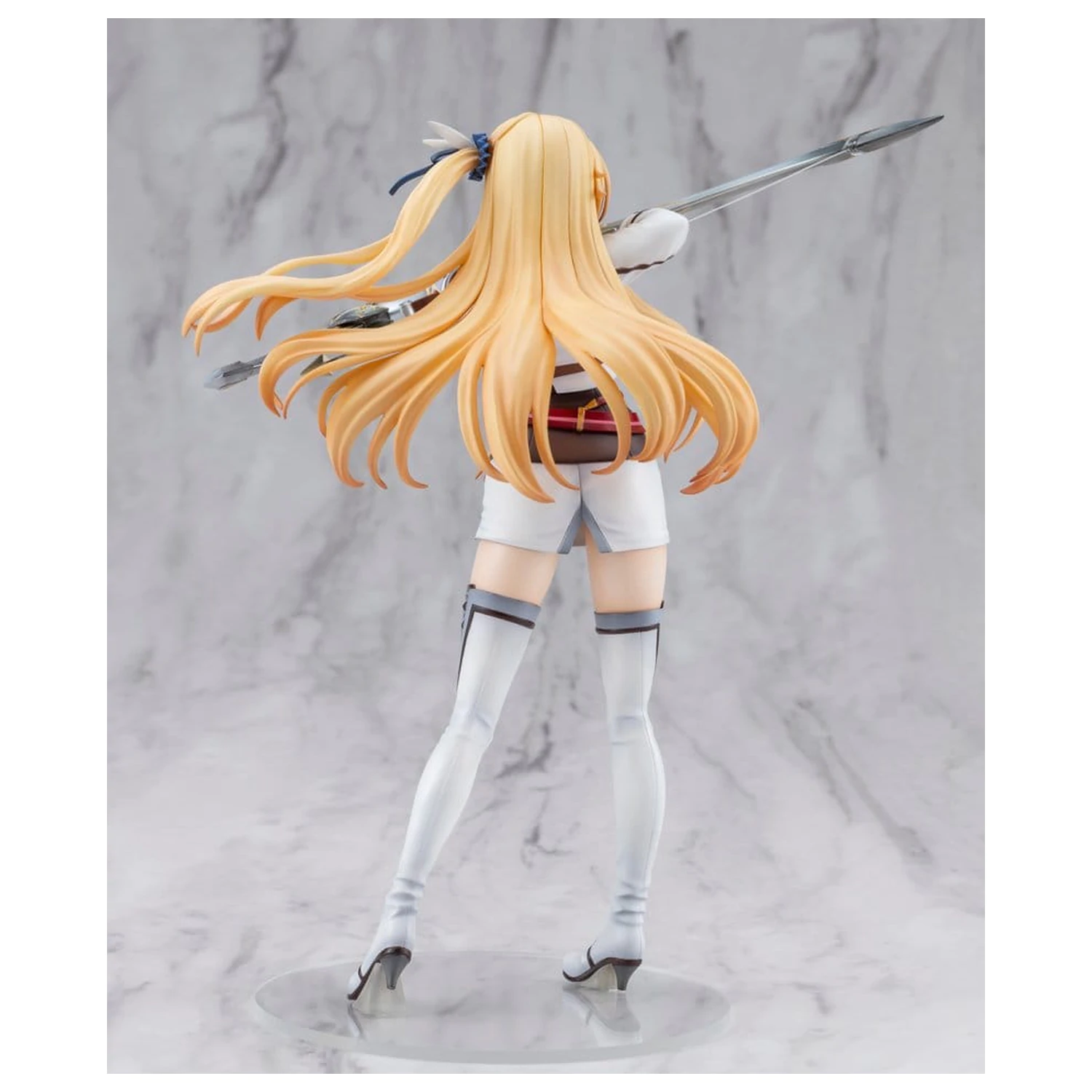 The Legend of Heroes PVC Figur 1/8 Alisa Reinford 21 cm Produktfoto