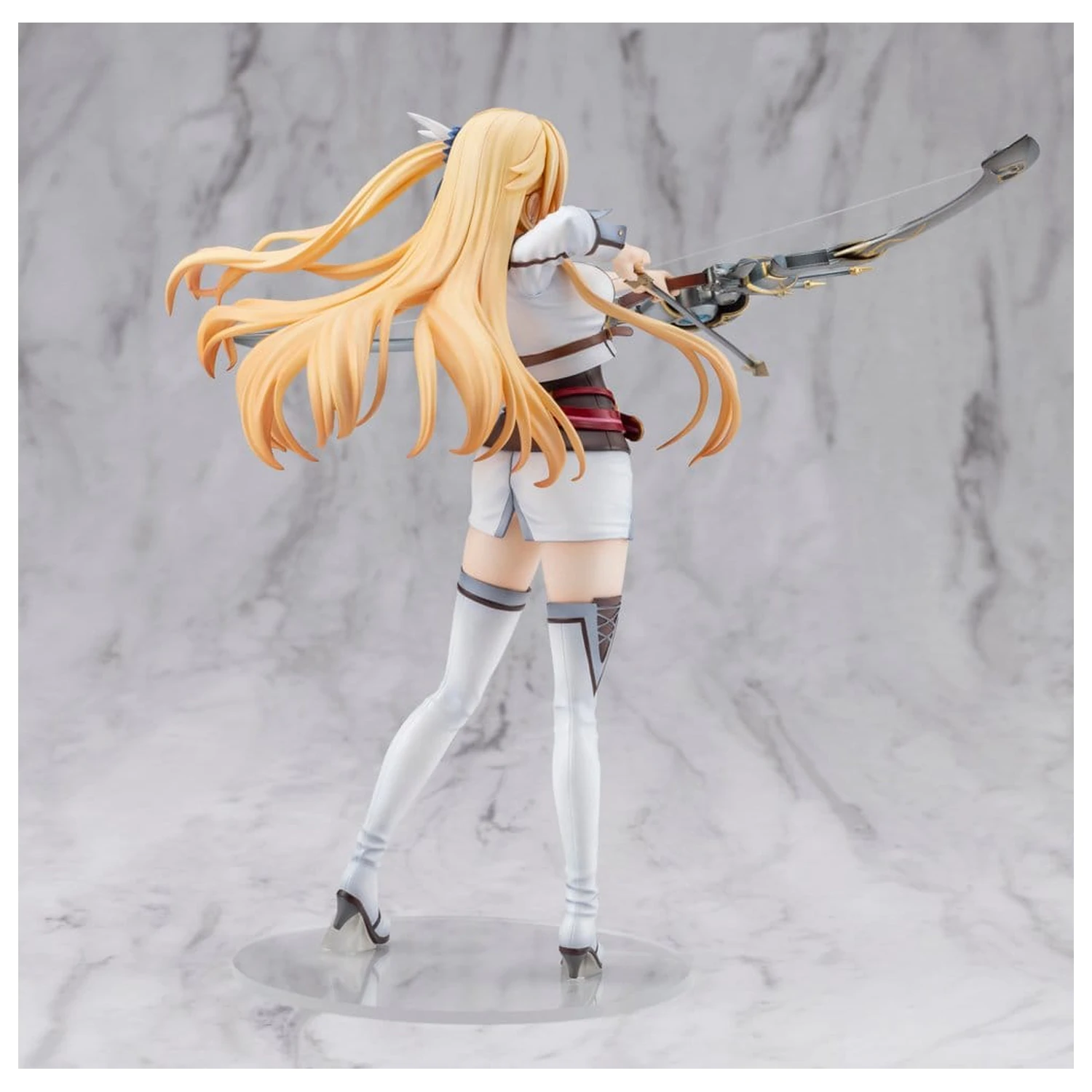 The Legend of Heroes PVC Figur 1/8 Alisa Reinford 21 cm Produktfoto