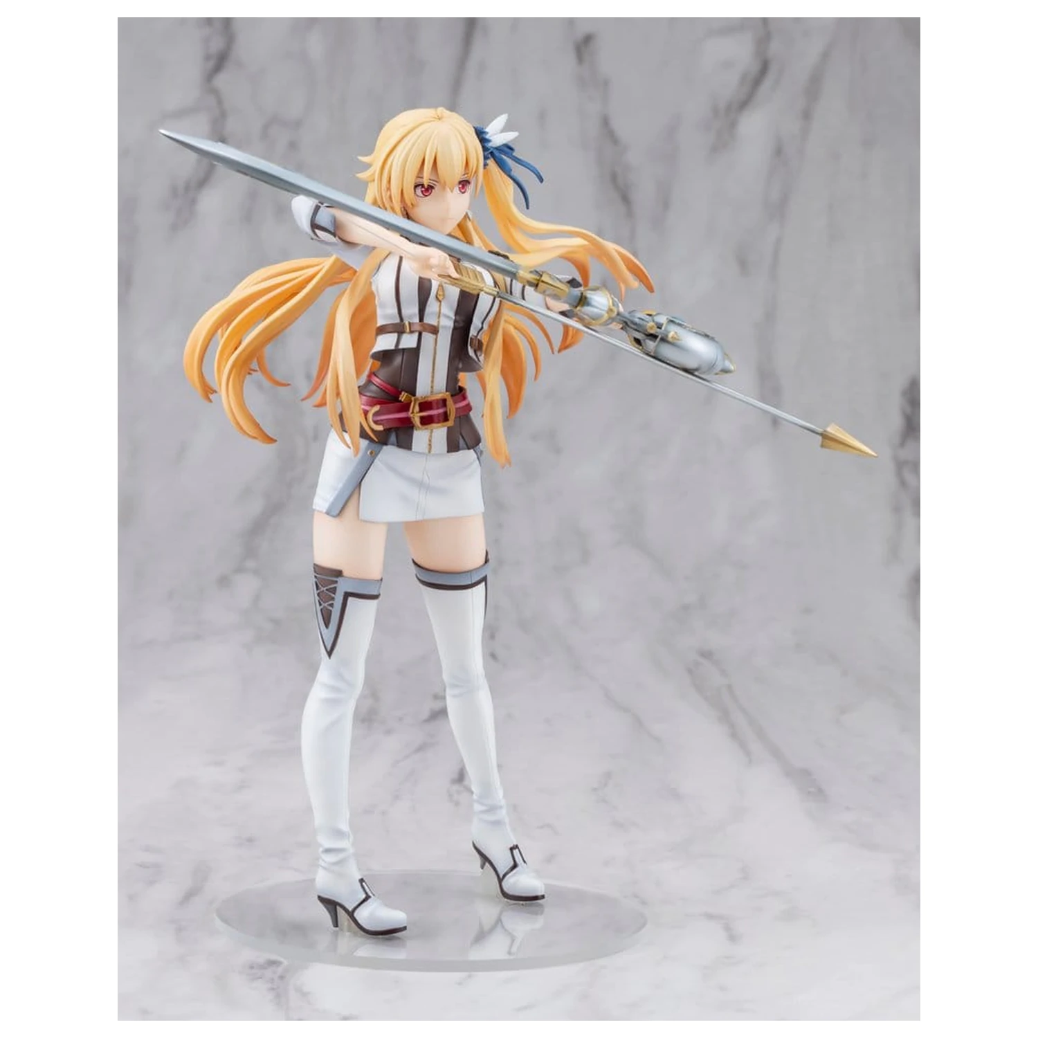 The Legend of Heroes PVC Figur 1/8 Alisa Reinford 21 cm Produktfoto