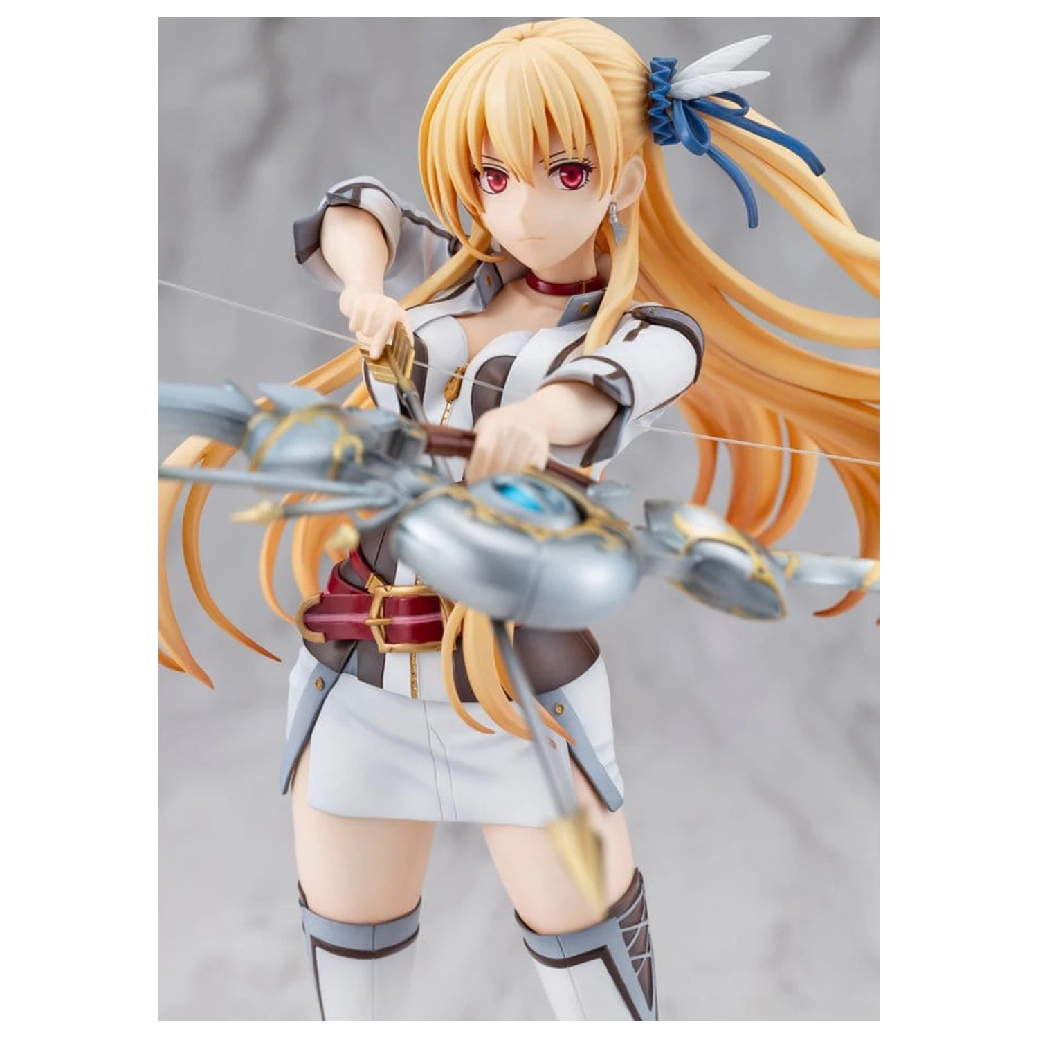 The Legend of Heroes PVC Figur 1/8 Alisa Reinford 21 cm Produktfoto
