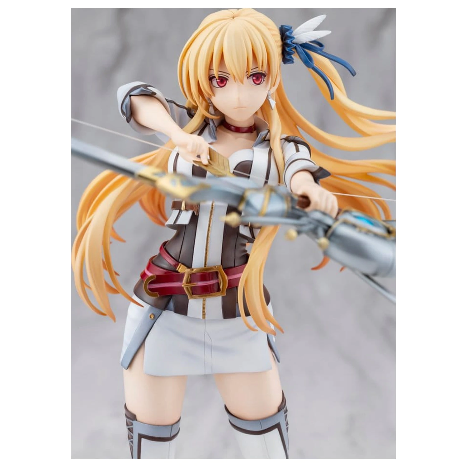 The Legend of Heroes PVC Figur 1/8 Alisa Reinford 21 cm Produktfoto