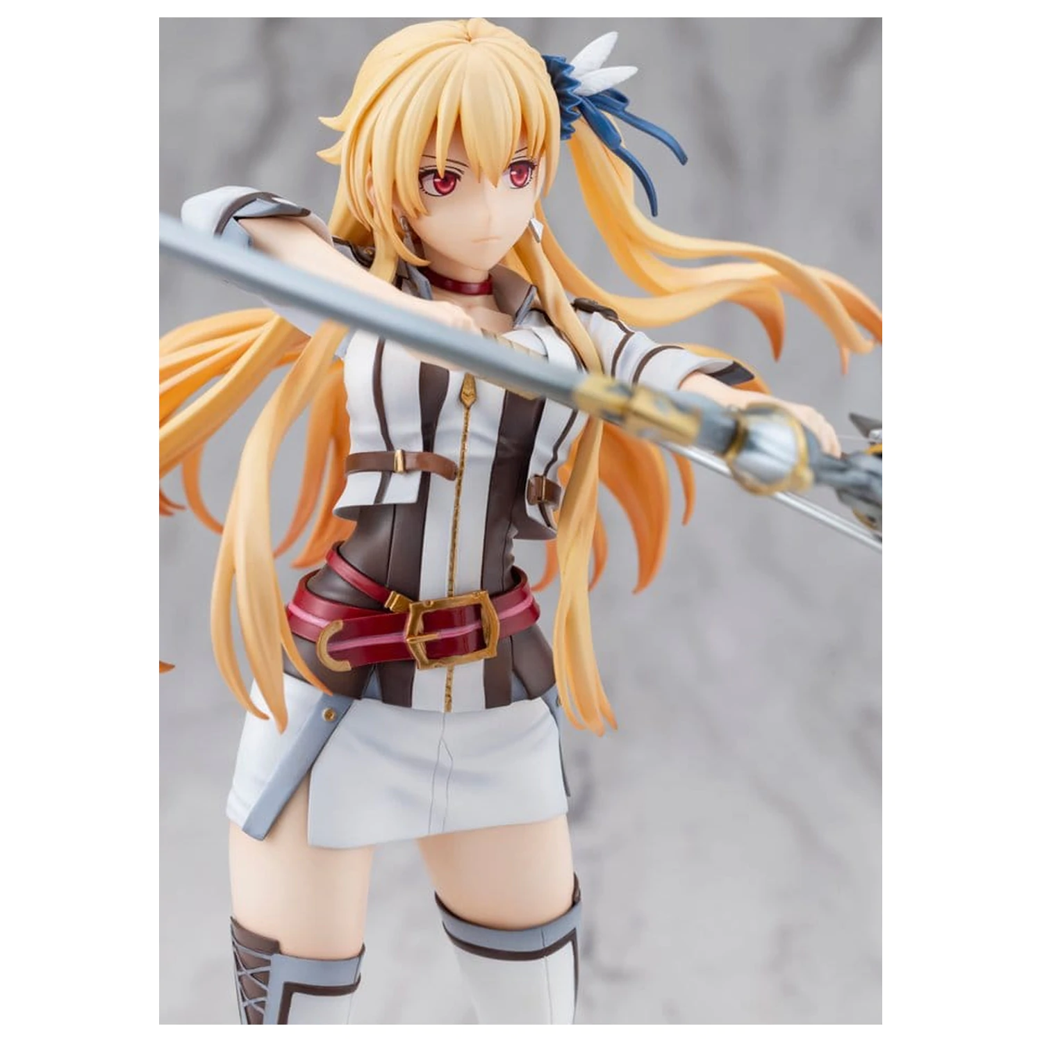 The Legend of Heroes PVC Figur 1/8 Alisa Reinford 21 cm Produktfoto