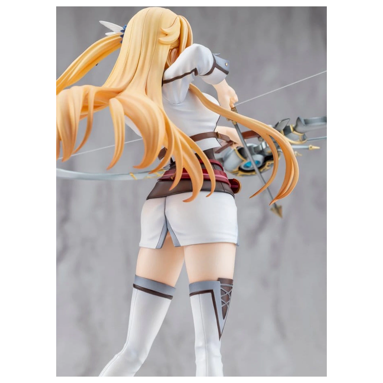 The Legend of Heroes PVC Figur 1/8 Alisa Reinford 21 cm Produktfoto