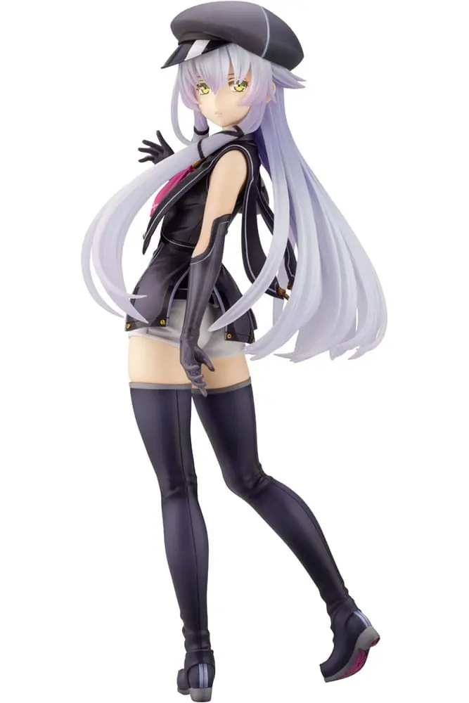The Legend of Heroes PVC Statue 1/8 Altina Orion 19 cm Produktfoto