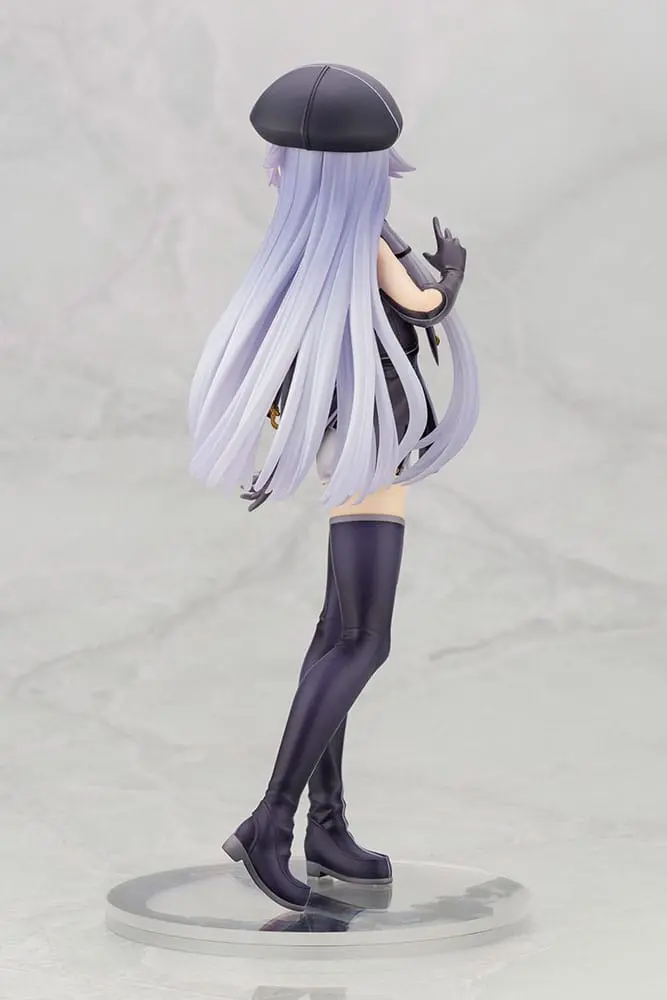 The Legend of Heroes PVC Statue 1/8 Altina Orion 19 cm Produktfoto