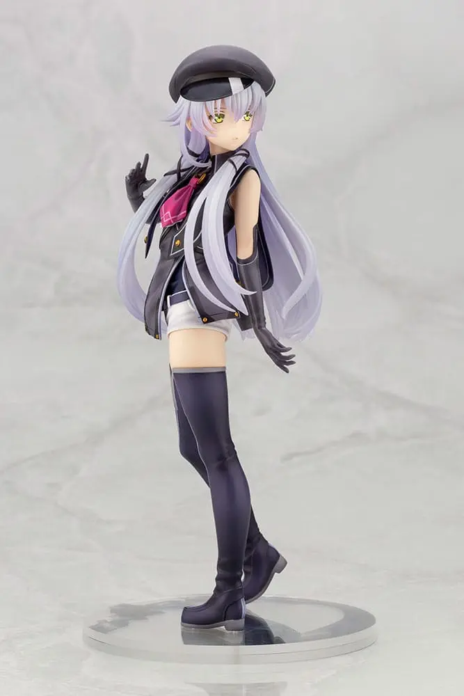 The Legend of Heroes PVC Statue 1/8 Altina Orion 19 cm Produktfoto