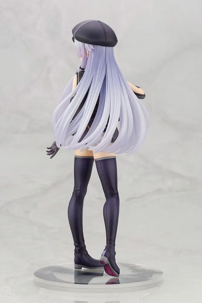 The Legend of Heroes PVC Statue 1/8 Altina Orion 19 cm Produktfoto