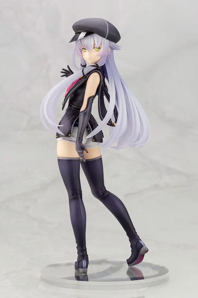 The Legend of Heroes PVC Statue 1/8 Altina Orion 19 cm Produktfoto