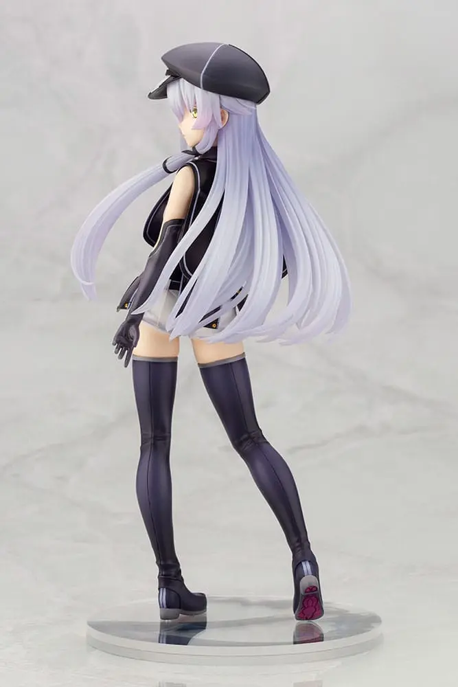 The Legend of Heroes PVC Statue 1/8 Altina Orion 19 cm Produktfoto