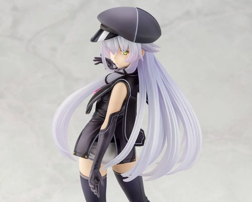 The Legend of Heroes PVC Statue 1/8 Altina Orion 19 cm Produktfoto