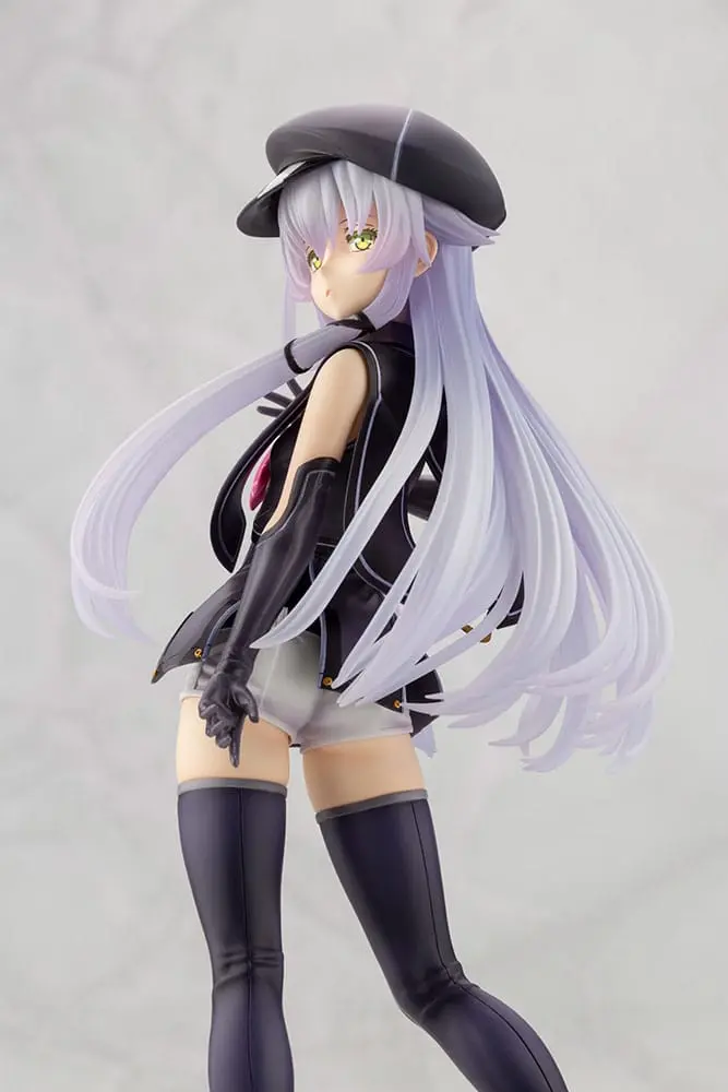 The Legend of Heroes PVC Statue 1/8 Altina Orion 19 cm Produktfoto
