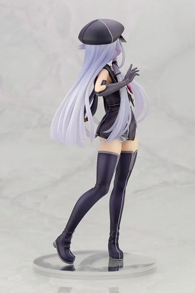 The Legend of Heroes PVC Statue 1/8 Altina Orion 19 cm Produktfoto