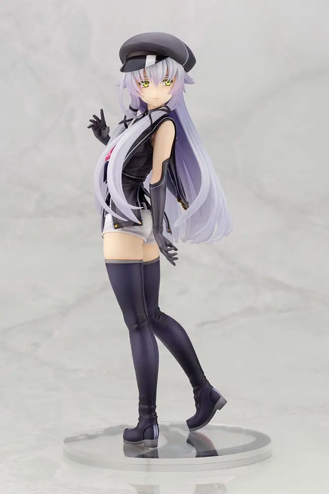 The Legend of Heroes PVC Statue 1/8 Altina Orion 19 cm Produktfoto