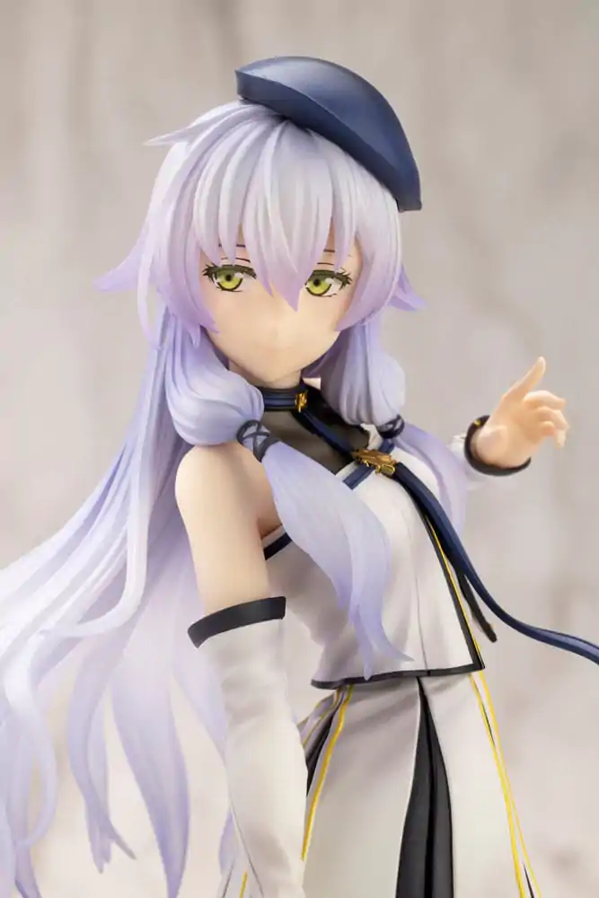 The Legend of Heroes PVC-Statue 1/8 Altina Orion Ver. 2 20 cm Produktfoto