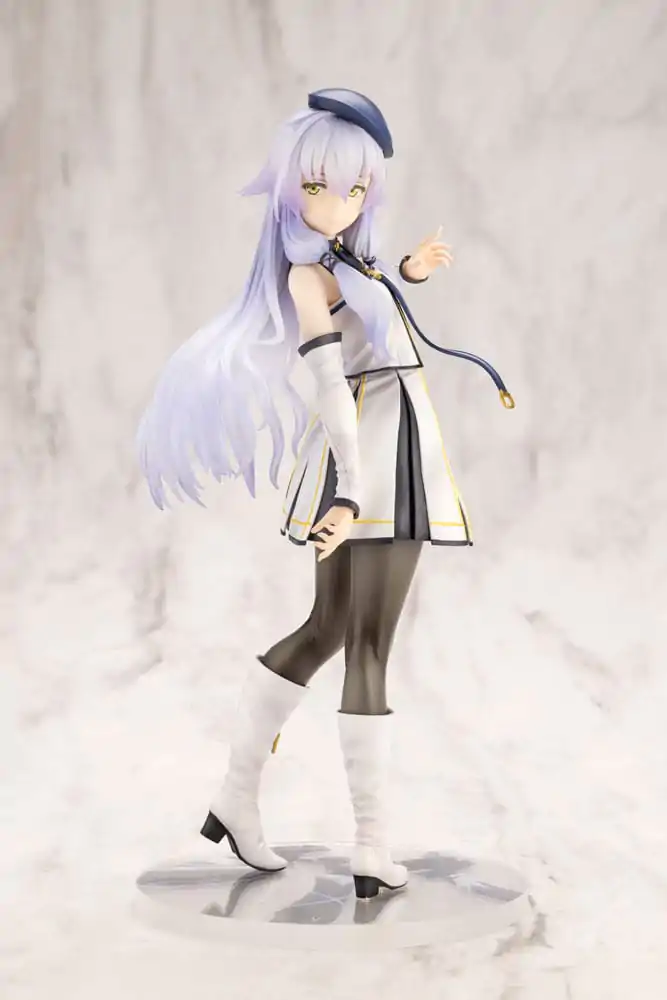 The Legend of Heroes PVC-Statue 1/8 Altina Orion Ver. 2 20 cm Produktfoto