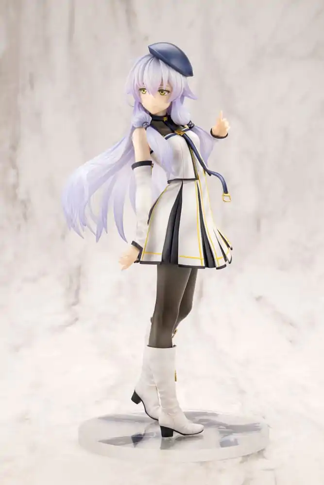 The Legend of Heroes PVC-Statue 1/8 Altina Orion Ver. 2 20 cm Produktfoto