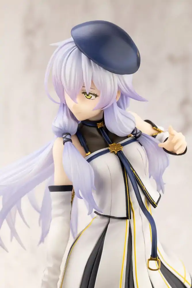 The Legend of Heroes PVC-Statue 1/8 Altina Orion Ver. 2 20 cm Produktfoto