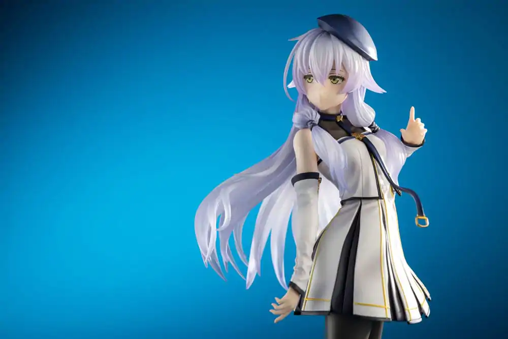 The Legend of Heroes PVC-Statue 1/8 Altina Orion Ver. 2 20 cm Produktfoto