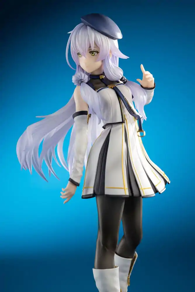 The Legend of Heroes PVC-Statue 1/8 Altina Orion Ver. 2 20 cm Produktfoto
