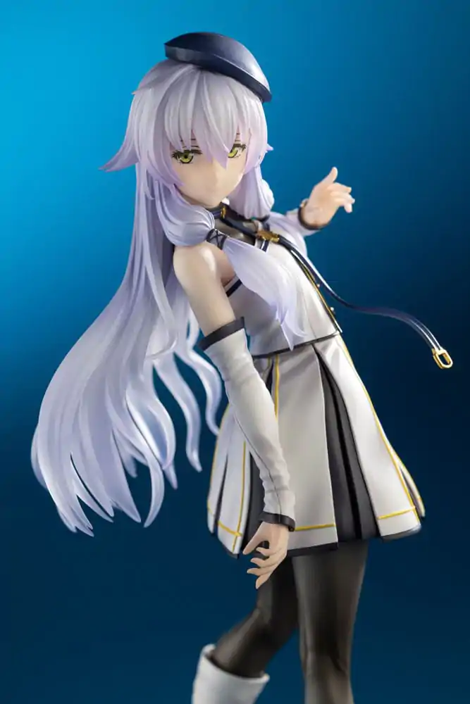 The Legend of Heroes PVC-Statue 1/8 Altina Orion Ver. 2 20 cm Produktfoto
