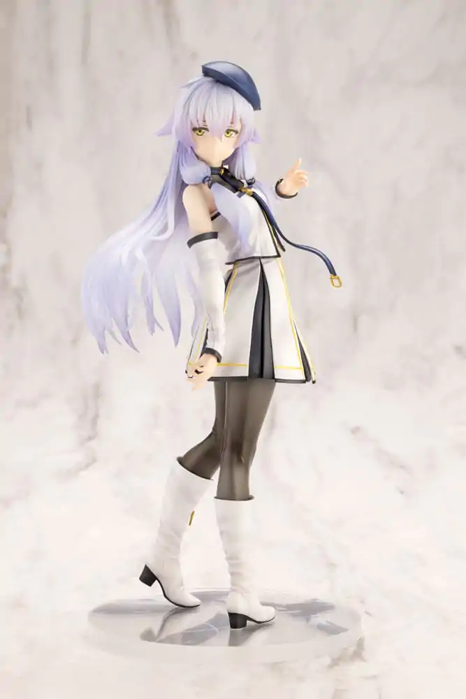 The Legend of Heroes PVC-Statue 1/8 Altina Orion Ver. 2 20 cm Produktfoto